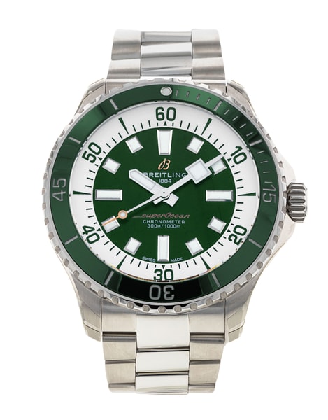 Breitling SuperOcean Automatic 44 A17376